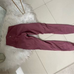 Lululemon Legging